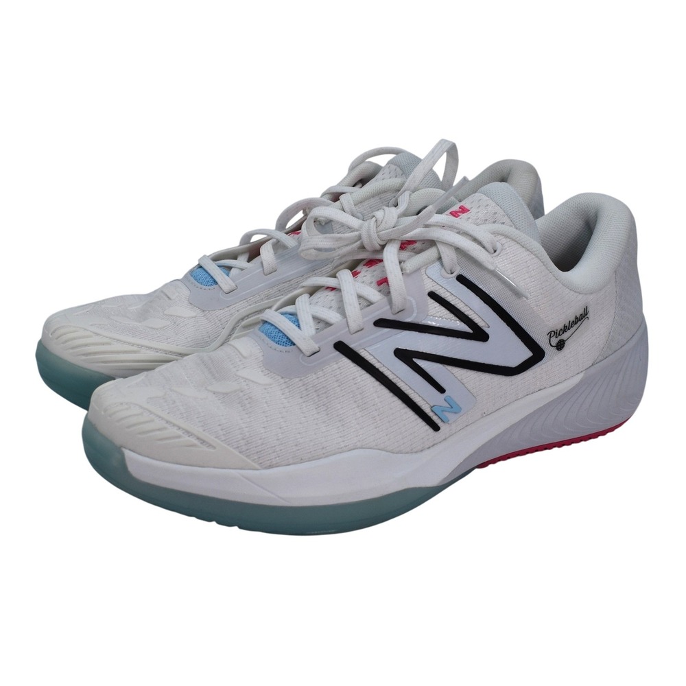 New Balance FuelCell 996v5 Tennis Pickleball Sneakers Shoes Women's 10 WCH996PB
